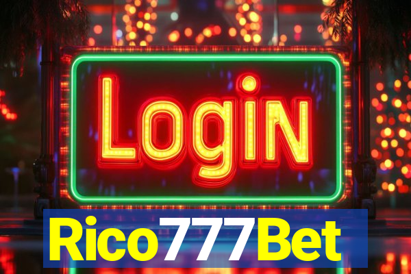 Rico777Bet