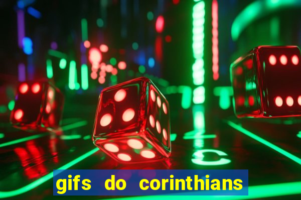 gifs do corinthians para whatsapp