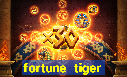 fortune tiger gratis teste