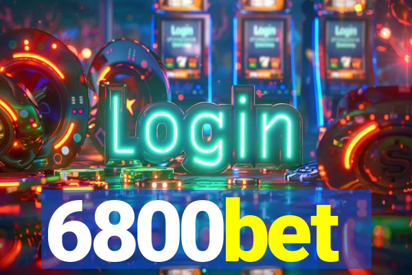 6800bet