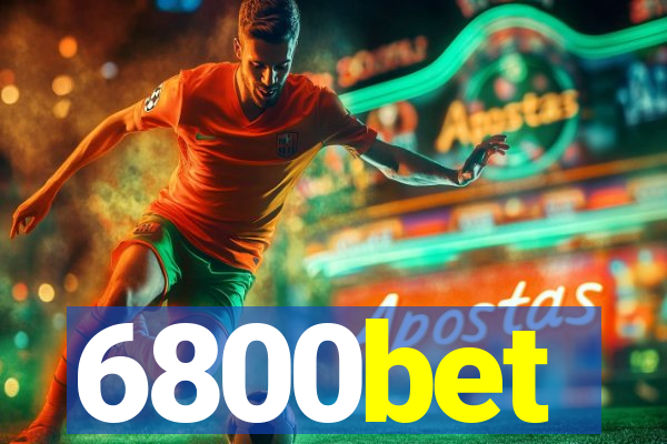 6800bet