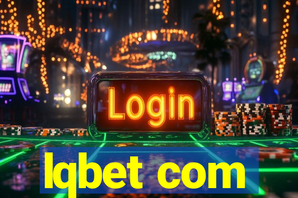 lqbet com