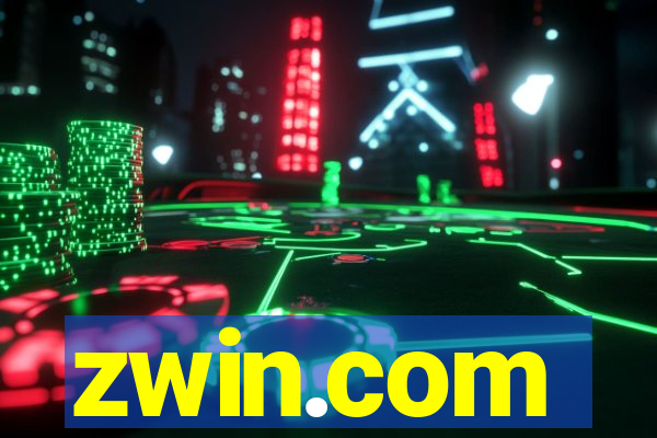 zwin.com