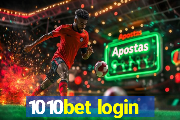 1010bet login