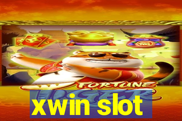 xwin slot