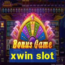 xwin slot