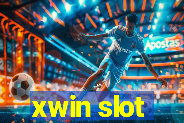 xwin slot