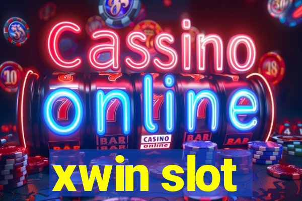 xwin slot