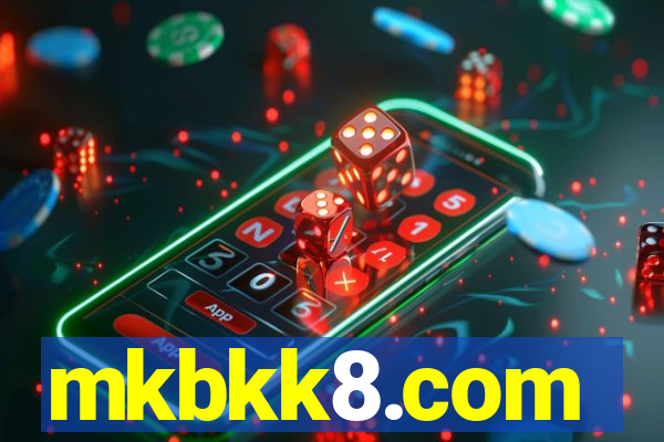 mkbkk8.com