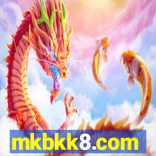 mkbkk8.com