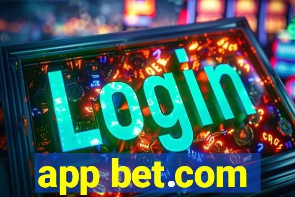 app bet.com