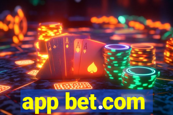 app bet.com