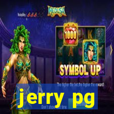 jerry pg