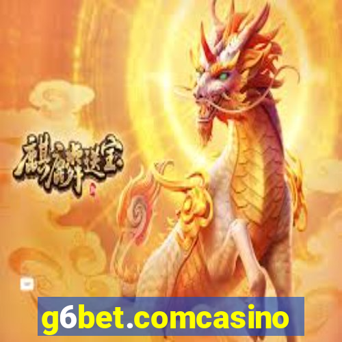 g6bet.comcasino