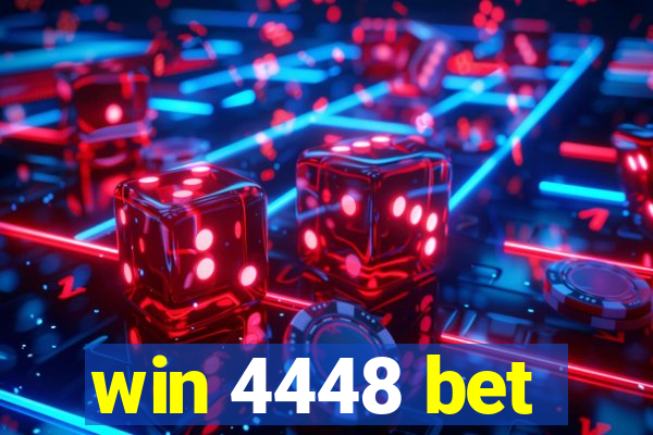 win 4448 bet