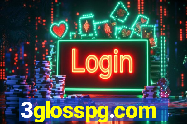 3glosspg.com