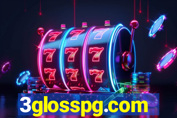 3glosspg.com