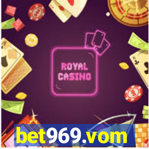 bet969.vom