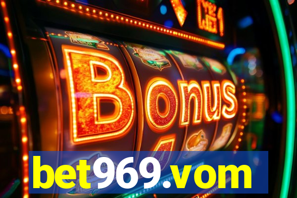 bet969.vom