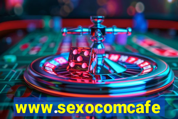 www.sexocomcafe.com.br