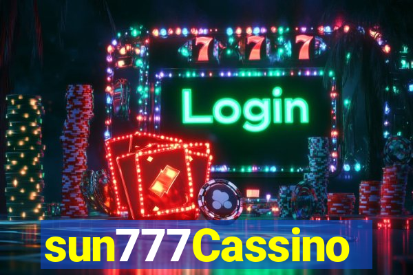 sun777Cassino