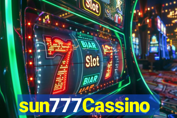 sun777Cassino