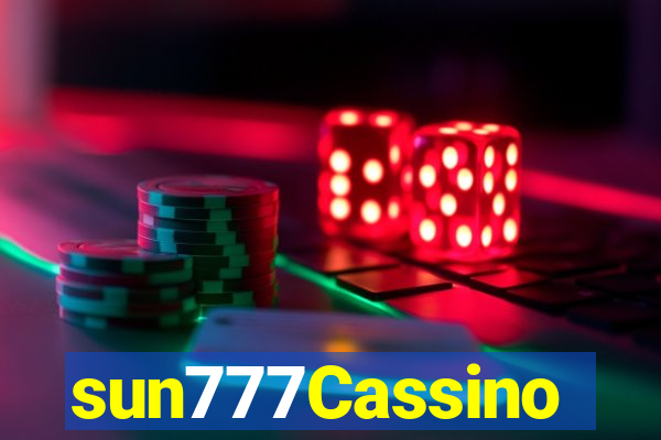 sun777Cassino