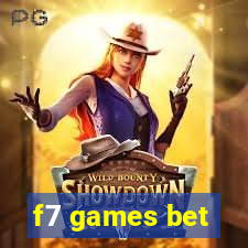 f7 games bet