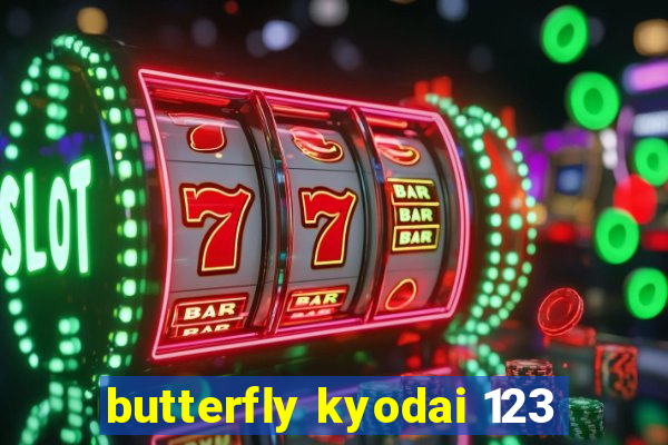 butterfly kyodai 123