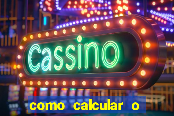 como calcular o cashback da blaze