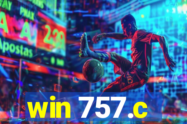 win 757.c