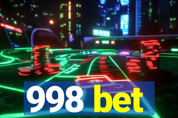 998 bet