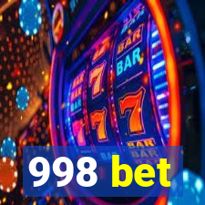 998 bet