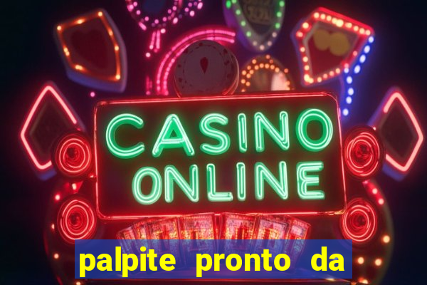 palpite pronto da quina vip