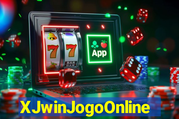 XJwinJogoOnline