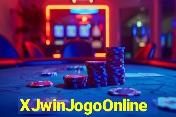 XJwinJogoOnline