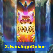 XJwinJogoOnline