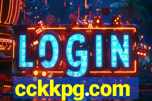 cckkpg.com