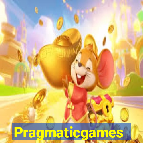 Pragmaticgames