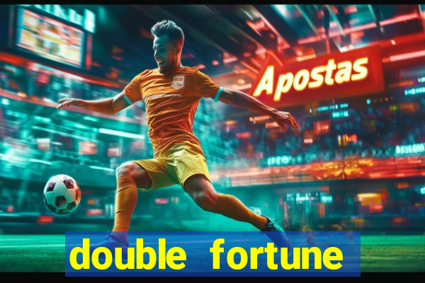 double fortune minutos pagantes