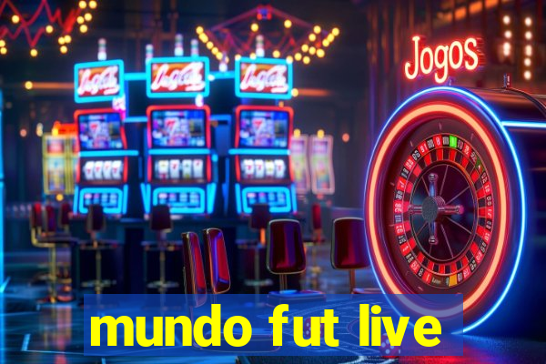 mundo fut live