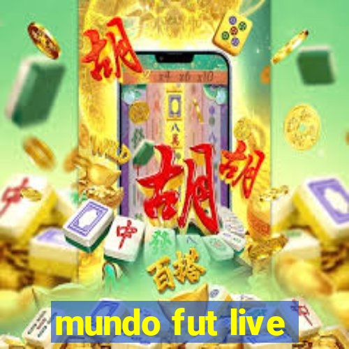 mundo fut live