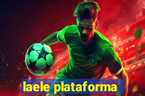 laele plataforma