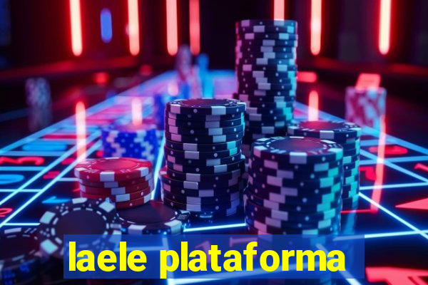 laele plataforma