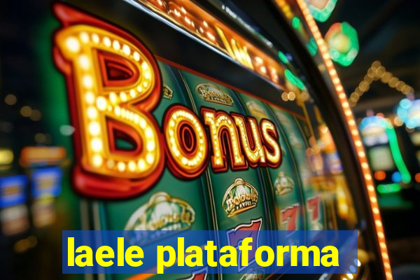 laele plataforma