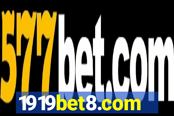 1919bet8.com