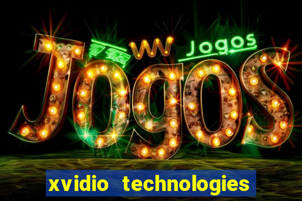 xvidio technologies startup brasil 2022 download gratis