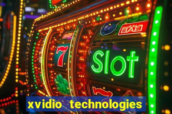 xvidio technologies startup brasil 2022 download gratis