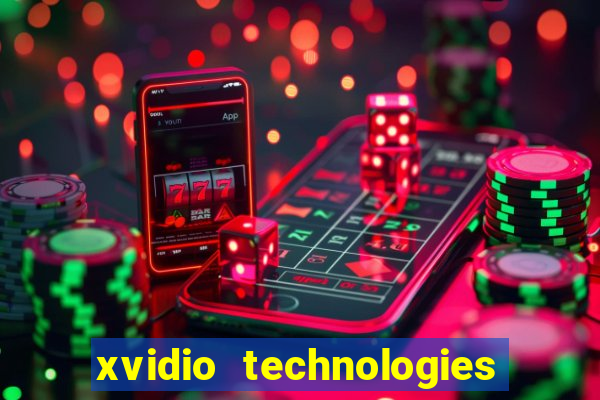 xvidio technologies startup brasil 2022 download gratis