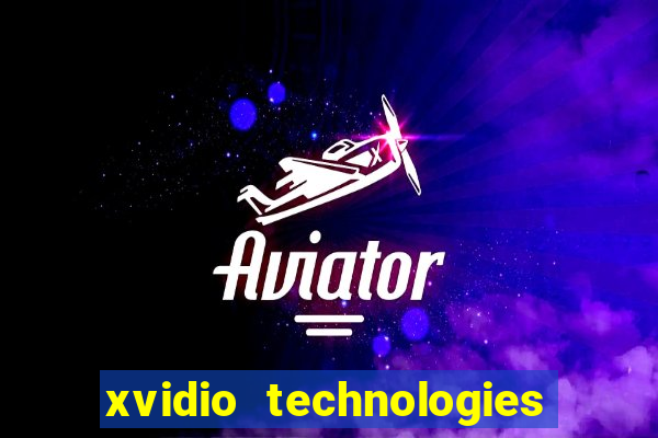 xvidio technologies startup brasil 2022 download gratis